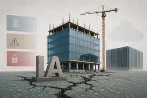 Tu empresa depende de una IA que no controlas: el riesgo de construir sobre un servicio que te pueden quitar mañana
