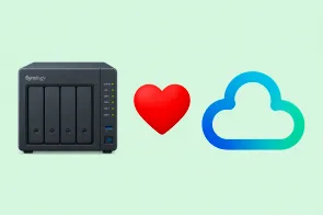 NAS y la Nube: cómo combinarlos en tu flujo de trabajo para proteger tus datos