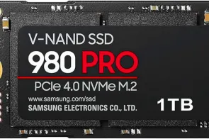 Ofertas para Hoy en Amazon: SSD Samsung 980 Pro de 1 TB por 89 euros, refrigeración líquida, tablets y monitores rebajados