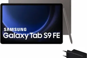 Consigue estas ofertas para Hoy en Amazon: Samsung Galaxy Tab S9 FE por 399 euros, monitores para gaming, teléfonos y más