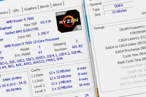Overclocking procesadores AMD Ryzen: guía para iniciados
