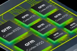 ARM Cortex-X925 e Immortalis-G925: Así son los núcleos y GPU más potentes de la historia de ARM