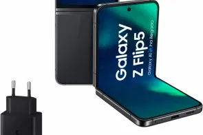 Los mejores precios Hoy en Amazon: Llévate el Samsung Galaxy Z Flip 5 de 512 GB por 649 euros, cámaras IP, refrigeración y más