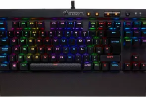 Nueva recopilación de ofertas para Hoy en Amazon: Teclado Corsair K65 Rapidfire TKL por 89,99, móviles, ratones y más