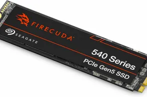 Nueva recopilación de ofertas para Hoy en Amazon: Seagate Firecuda 540 PCIe 5 por 174,95, placas X870, CPUs AMD y más