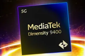 El MediaTek Dimensity 9400 lo apuesta todo a 8 núcleos de alto rendimiento: 1x Cortex-X925, 3x Cortex-X4 y 4x Cortex-720