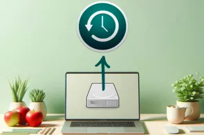 Time Machine: Cómo hacer copias de seguridad en un Mac