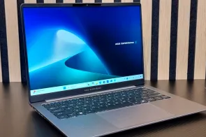 ASUS Expertbook P5 P5405CSA Review con Core Ultra 7 258V