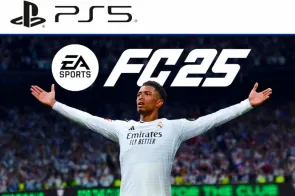 Os traemos nuevas ofertas en Amazon para Hoy: EA Sport FC 25 para PS5 o Xbox 49,90, portátiles, monitores y más