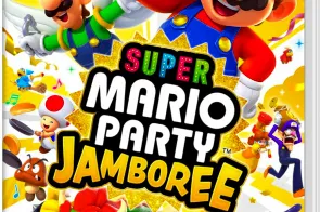 Continuamos con buenos precios este Black Friday de Amazon, Mario Party Jamboree para Switch 39,90, router, smartwatches y más