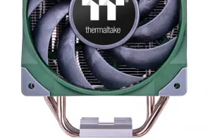 Ofertas en Informática para Hoy: Disipador Thermaltake CV-P075 por 53,91 euros, placas base, procesadores y más