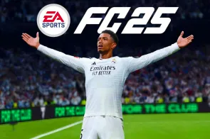 Ofertas en Amazon para terminar el año ahorrando: EA Sport FC25 por 39,00 para PS4, auriculares, dispositivos para redes y más