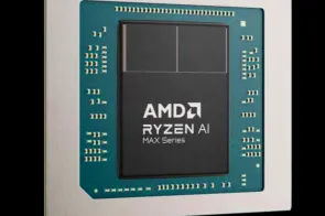 Los nuevos AMD Ryzen AI Max y Max+ ofrecen 2,2 veces más token por segundo que una NVIDIA RTX 4090