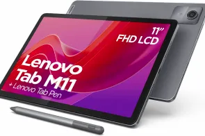 Más ofertas para Hoy en Amazon, tablet Lenovo Tab M11 por 159 euros, monitores, portátiles y más