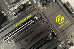 MSI MAG B850 TOMAHAWK MAX WIFI Review