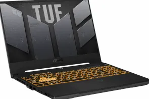 Nuevas ofertas para Hoy en Amazon, Portátil Gaming ASUS Tuf por 839 euros, más portátiles, monitores y móviles