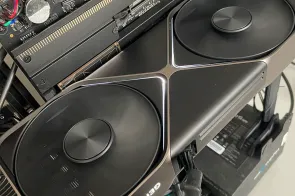 NVIDIA GeForce RTX 5080 FE Review