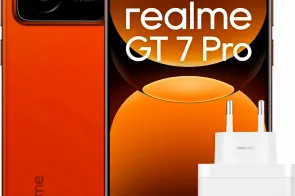 Termina el mes con estas ofertas en Amazon, Realme GT 7 Pro 5G por 798,99 euros, monitores, portátiles y más