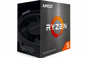 Ofertas disponibles Hoy, AMD Ryzen 5 5600X por 127,29 euros, discos SSD, monitores y más