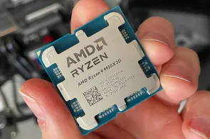 AMD Ryzen 9 9950X3D Review