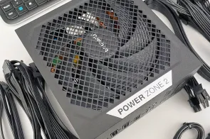 Be quiet! Power Zone 2 1000W Review