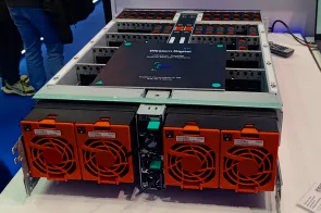Western Digital nos muestra sus soluciones de almacenamiento de nueva generación, como sus HDD SMR 32TB UltraSMR 