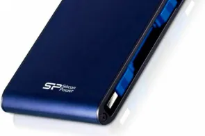 Tenemos más ofertas para Hoy, disco externo Silicon Power de 2 TB por 101,33 euros, ratones, fuentes de alimentación y más
