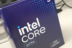 Intel Core Ultra 5 225F Review