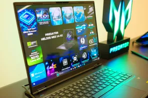 Nuevos Portátiles Acer con Copilot+ PC y modelos Predator y Nitro con RTX 50 al detalle