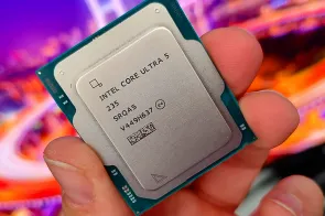 Intel Core Ultra 5 235 Review