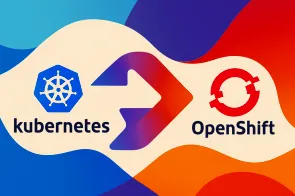 De Kubernetes a OpenShift: Ventajas de usar una plataforma gestionada de contenedores