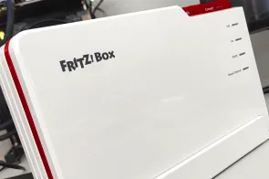 AVM FRITZ!Box 5690 Pro Review