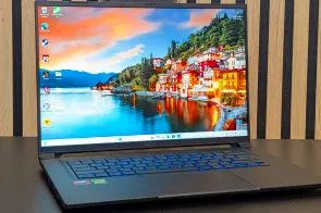 Gigabyte AERO X16 1VH Review