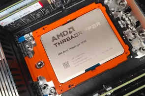 AMD Ryzen Threadripper 9970X Review
