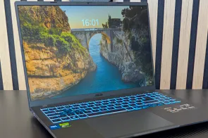 ASUS V16 V3607VM Review