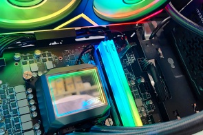 XPG LEVANTE II 240 Review