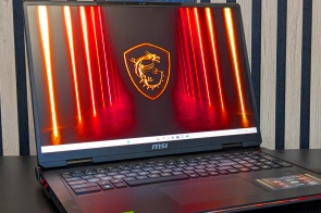 MSI RAIDER A18 HX A9WJG Review con AMD Ryzen 9 9955HX3D