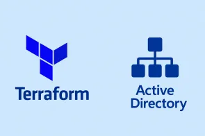 Terraform y Active Directory On-Premise: Automatización de la Creación de Cuentas al Estilo Git