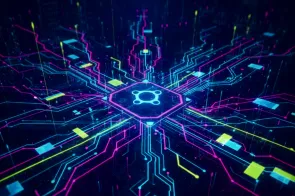 Rutas en Telecomunicaciones: La Columna Vertebral de las Redes de Datos 