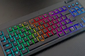 Razer BlackWidow V4 Low-Profile TKL HyperSpeed Review