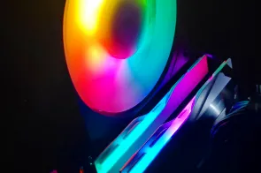 Cooler Master Hyper 212 3DHP Black ARGB Review