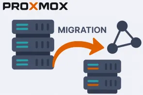 Cómo Configurar una Red Dedicada para Migraciones en Proxmox
