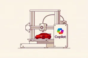 Cómo crear modelos 3D con cualquier foto gracias a Copilot