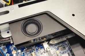 GRaid Technology SupremeRAID Ultra SR-1010 Review