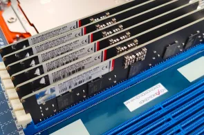 G.Skill G5 Neo F5-6000R3036G16GQ4-G5N Review