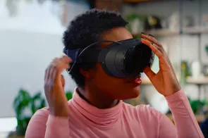 Todo sobre las Valve Steam Frame, características y funciones de este nuevo visor VR