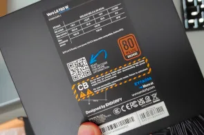 ENDORFY Vero L6 750W Review