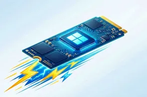 Cómo desbloquear el nuevo driver NVMe de Windows 11 para aumentar el rendimiento de tu SSD