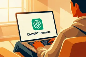 Así es ChatGPT Translate, la alternativa de OpenAI al traductor de Google