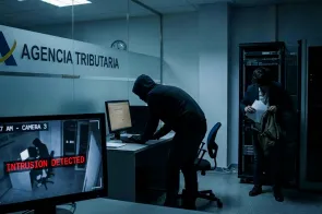 Aseguran haber hackeado al Ministerio de Hacienda y accedido a los datos privados de más de 47 millones de españoles